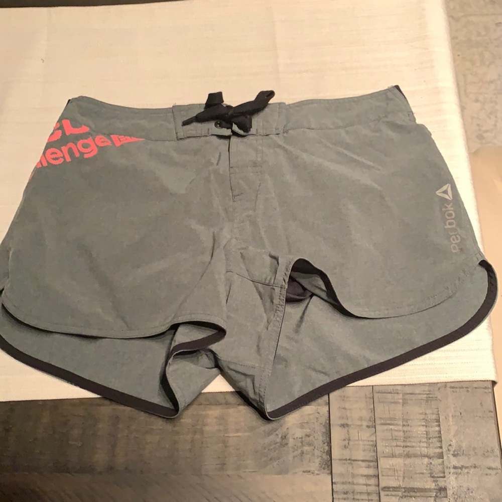 Reebok shorts